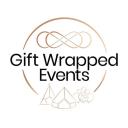 Gift Wrapped Events logo